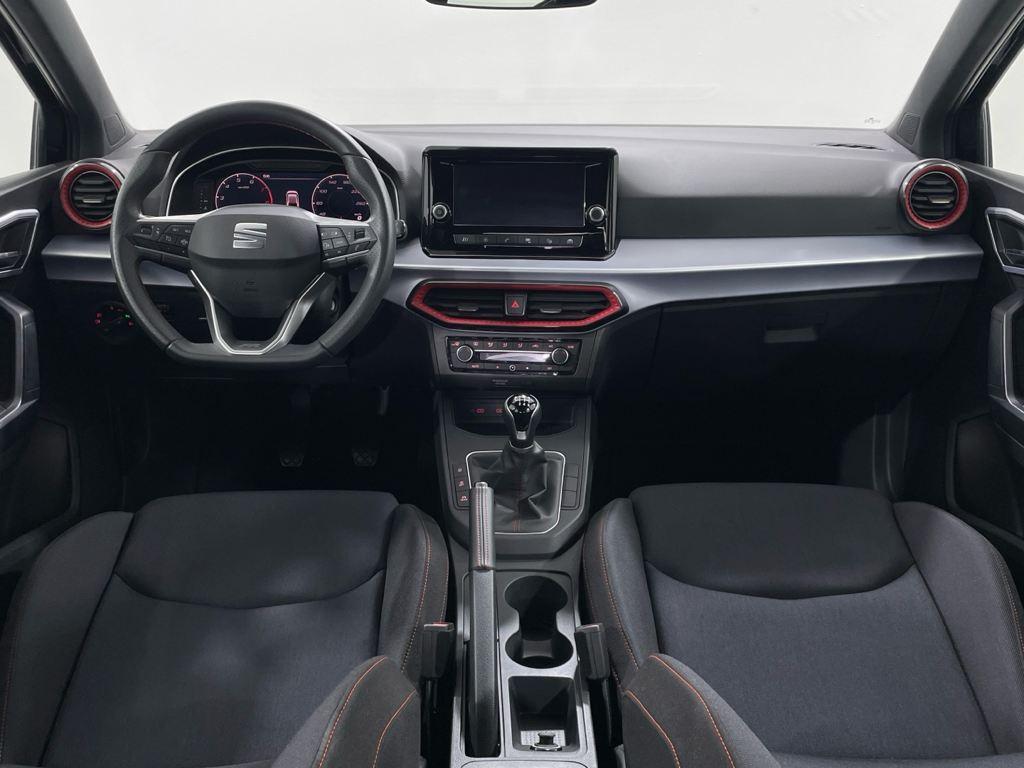 SEAT Ibiza 1.0 TSI FR XM 81 kW (110 CV) - 3