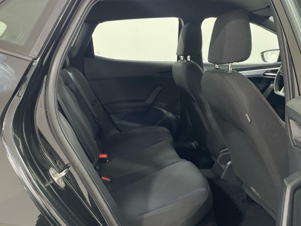 SEAT Ibiza 1.0 TSI FR XM 81 kW (110 CV) - 5