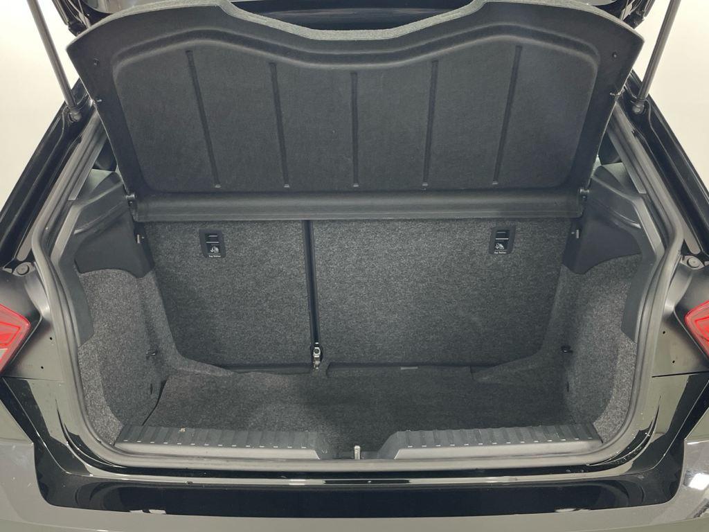 SEAT Ibiza 1.0 TSI FR XM 81 kW (110 CV) - 6