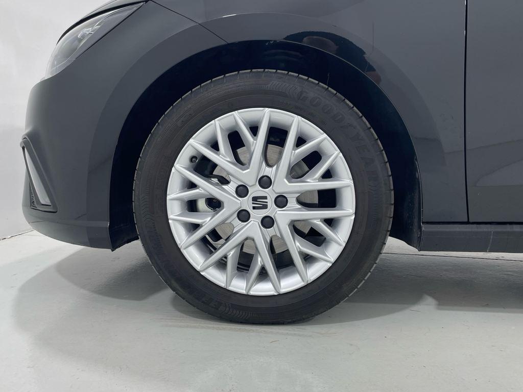 SEAT Ibiza 1.0 TSI FR XM 81 kW (110 CV) - 7
