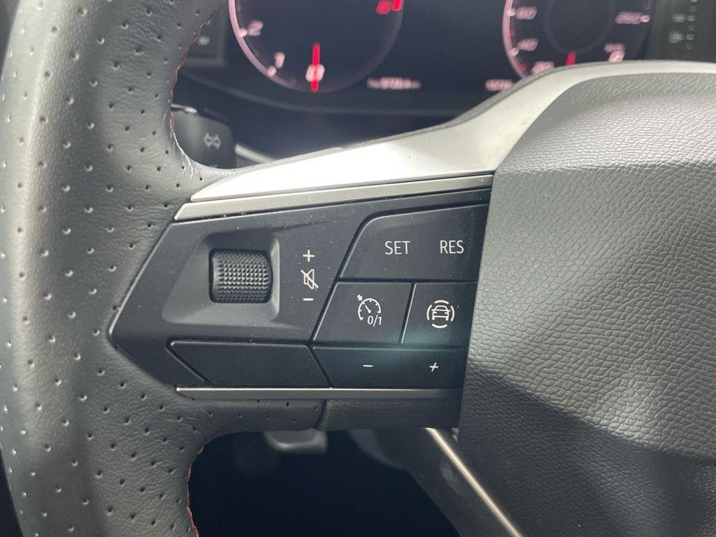 SEAT Ibiza 1.0 TSI FR XM 81 kW (110 CV) - 8