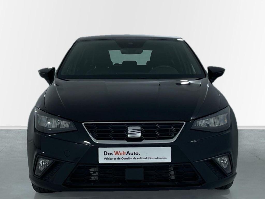 SEAT Ibiza 1.0 TSI FR XM 81 kW (110 CV) - 10