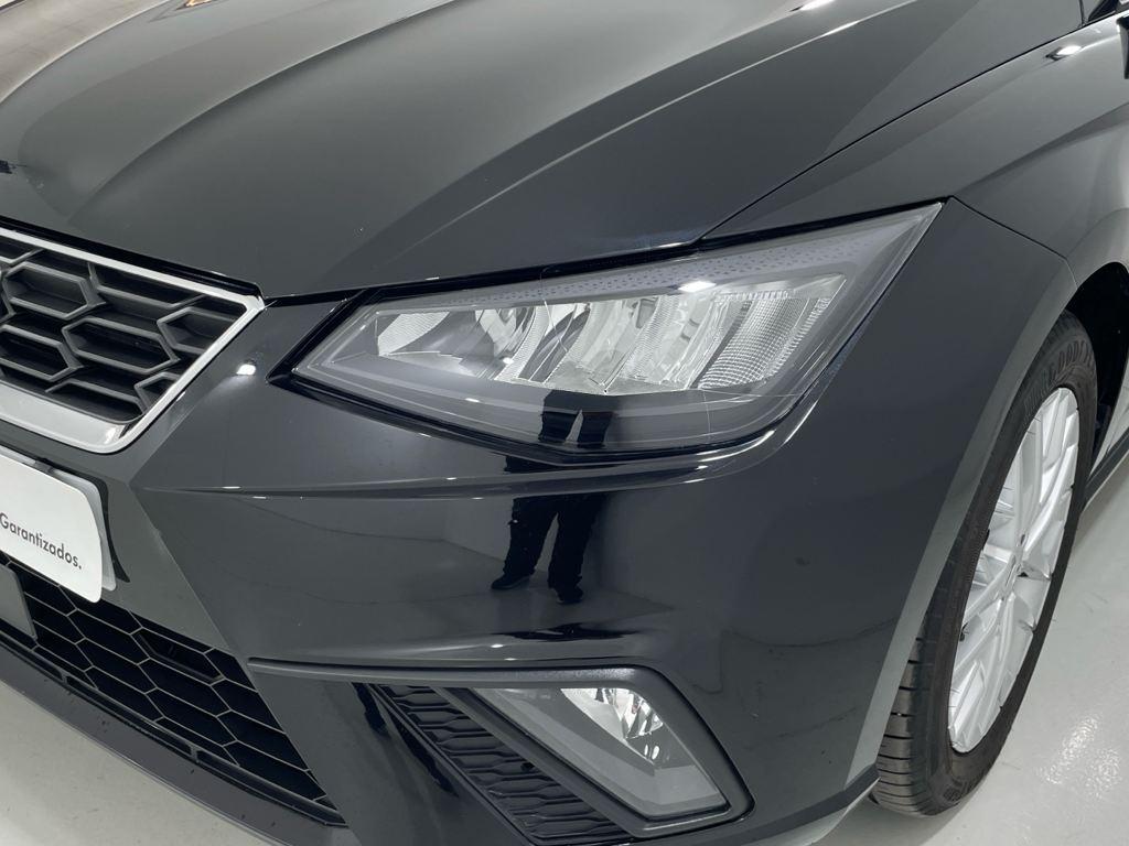 SEAT Ibiza 1.0 TSI FR XM 81 kW (110 CV) - 11