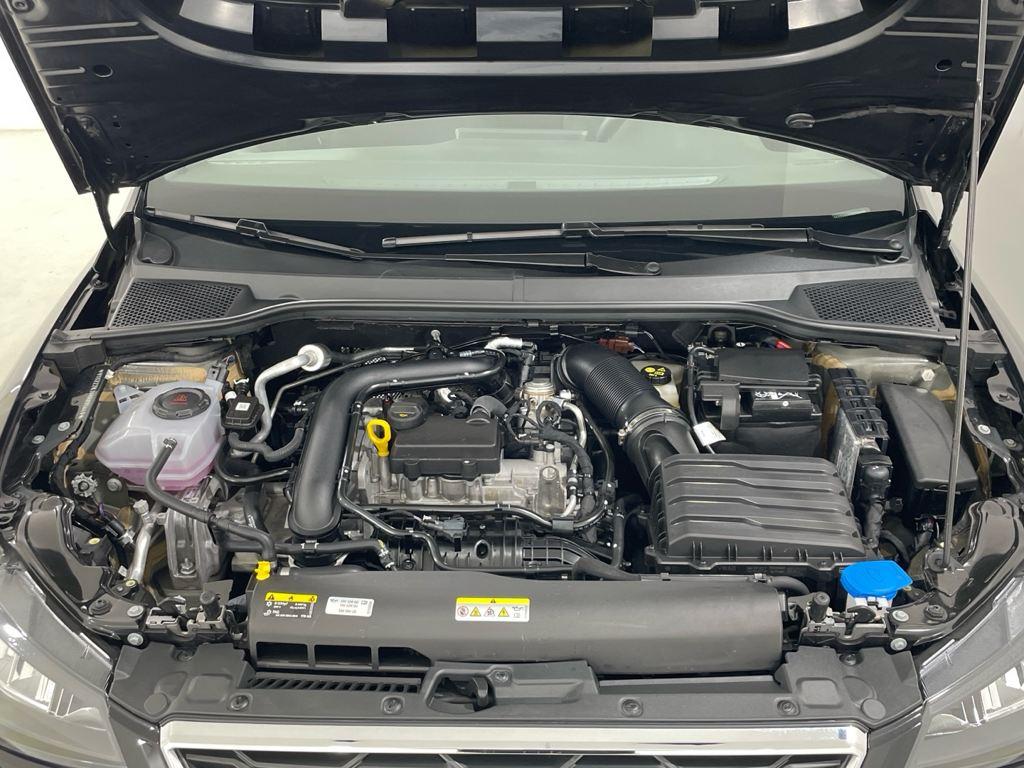 SEAT Ibiza 1.0 TSI FR XM 81 kW (110 CV) - 13