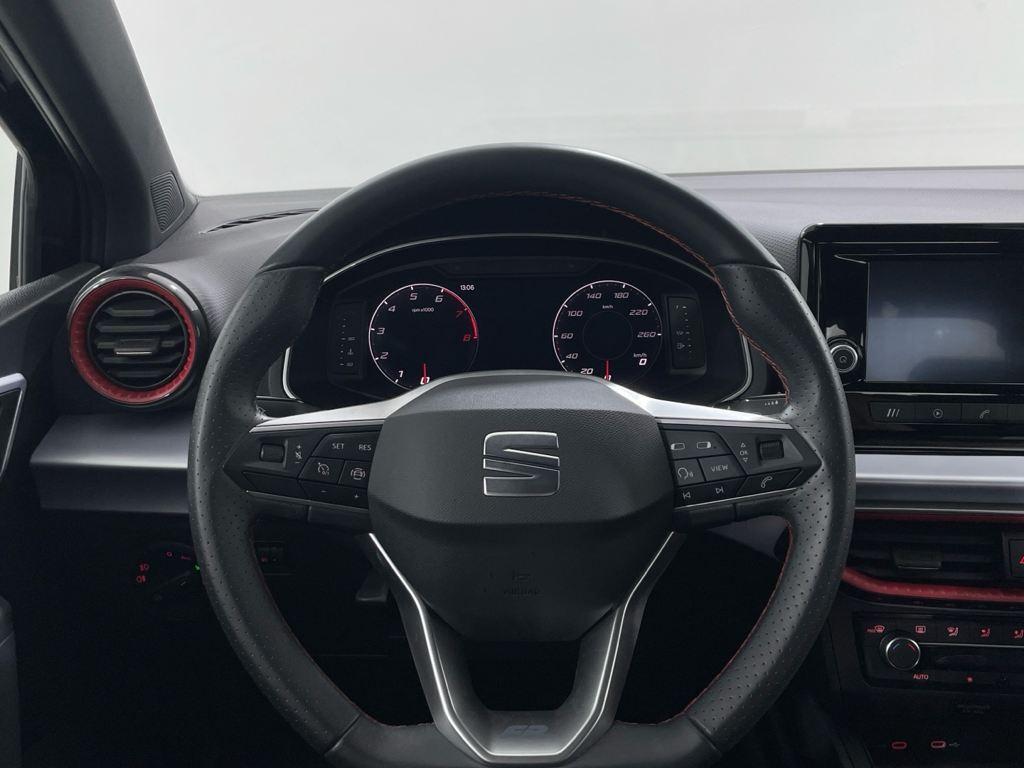 SEAT Ibiza 1.0 TSI FR XM 81 kW (110 CV) - 14