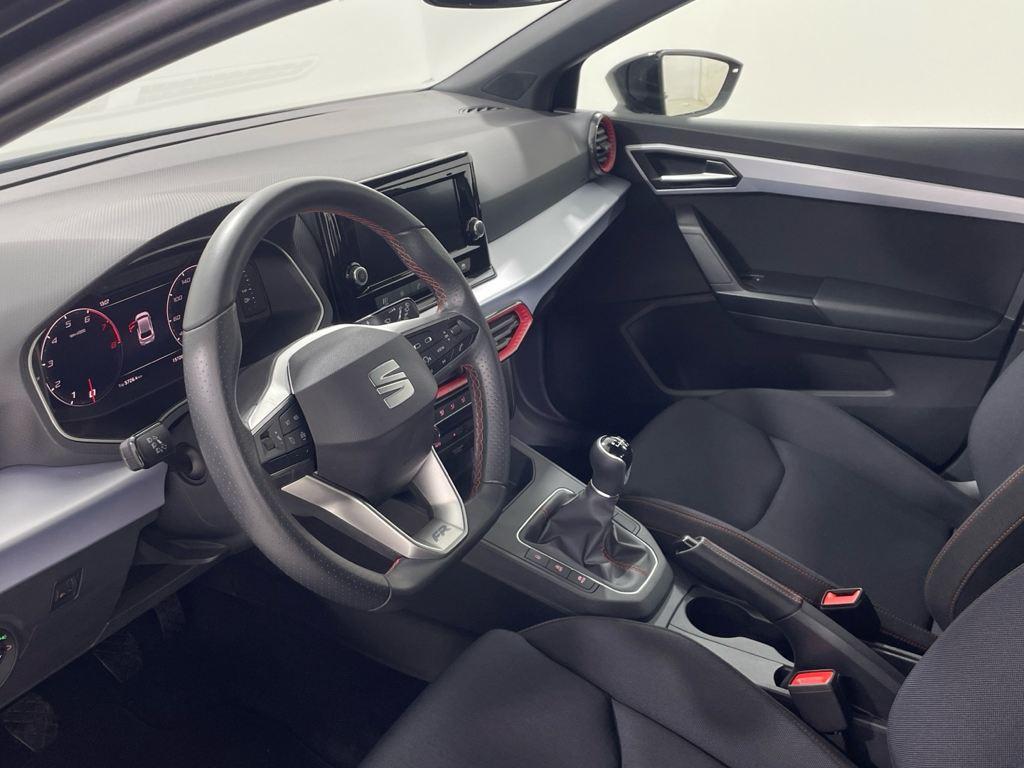 SEAT Ibiza 1.0 TSI FR XM 81 kW (110 CV) - 15