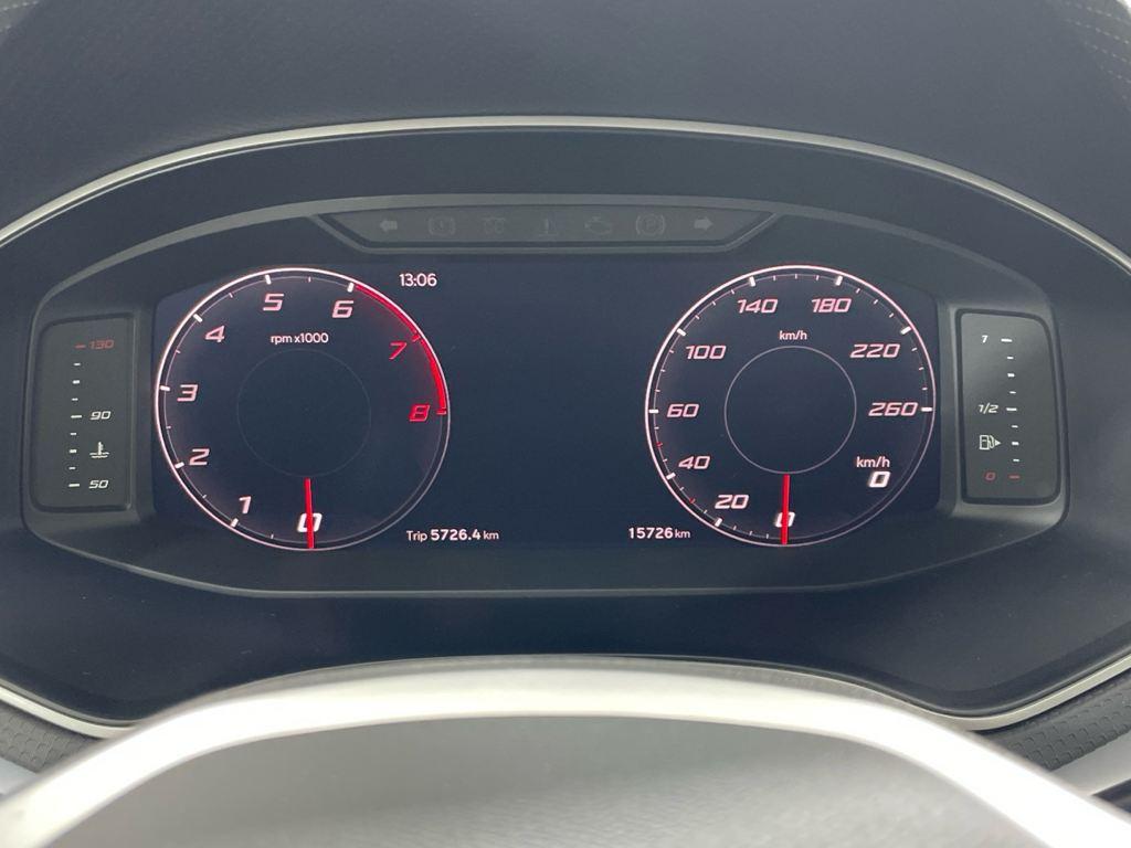 SEAT Ibiza 1.0 TSI FR XM 81 kW (110 CV) - 16