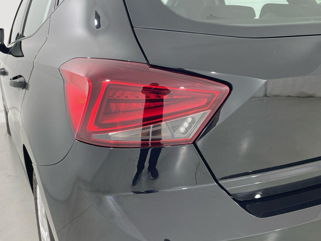 SEAT Ibiza 1.0 TSI FR XM 81 kW (110 CV) - 18