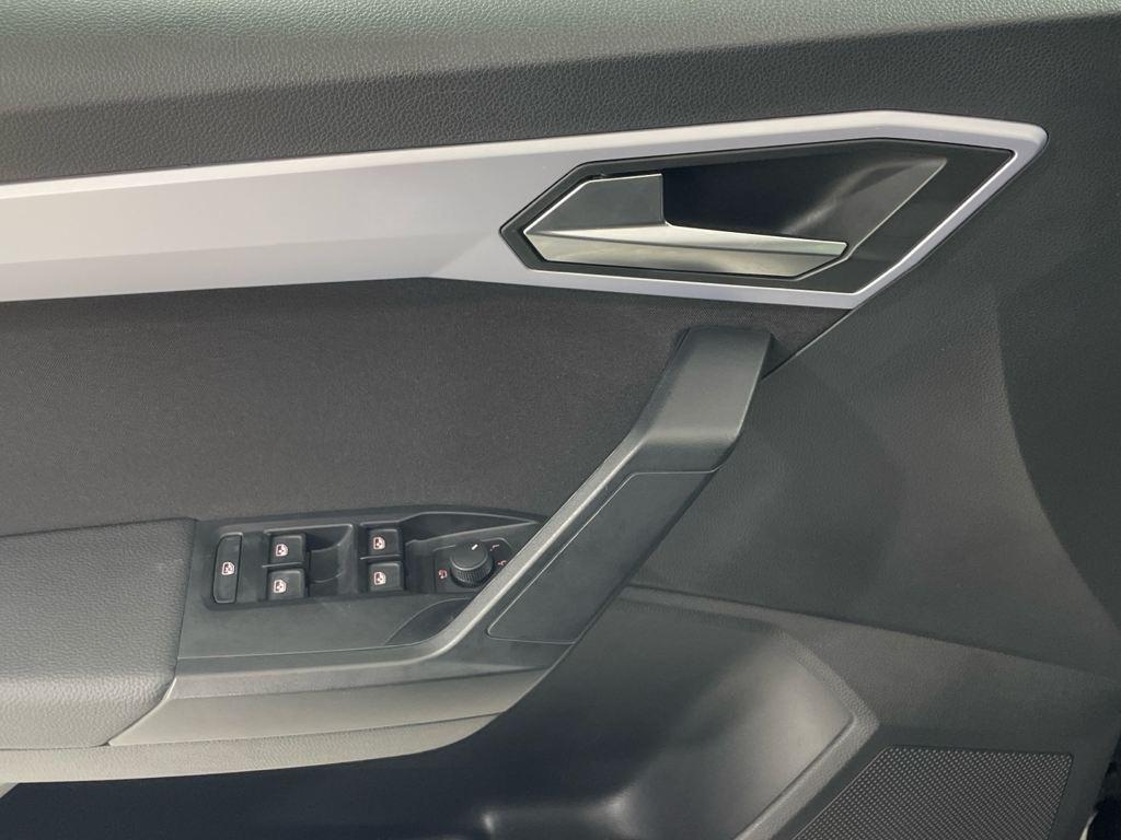 SEAT Ibiza 1.0 TSI FR XM 81 kW (110 CV) - 19