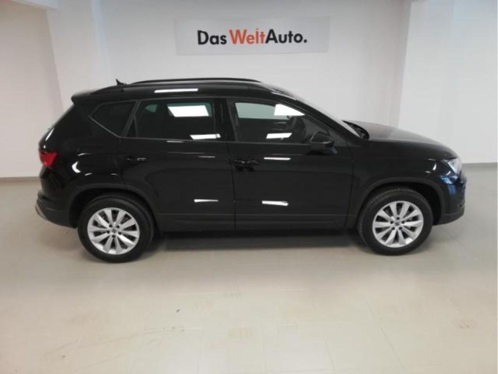 SEAT Ateca 1.5 TSI S&S Style XM 110 kW (150 CV) - 2