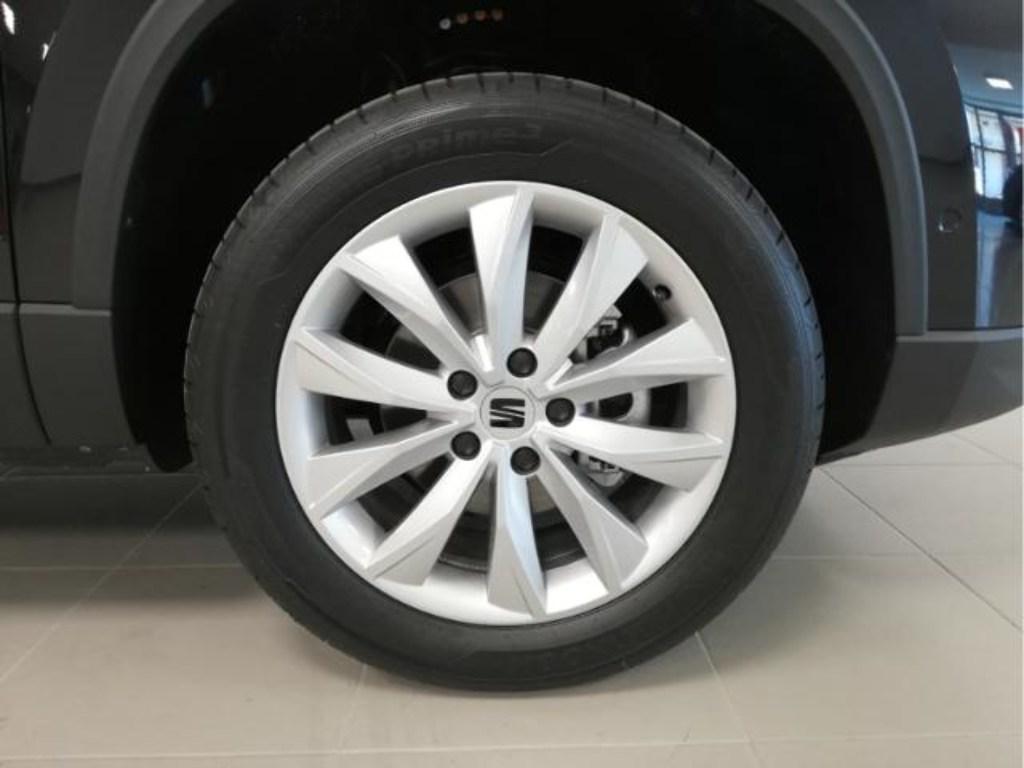 SEAT Ateca 1.5 TSI S&S Style XM 110 kW (150 CV) - 7