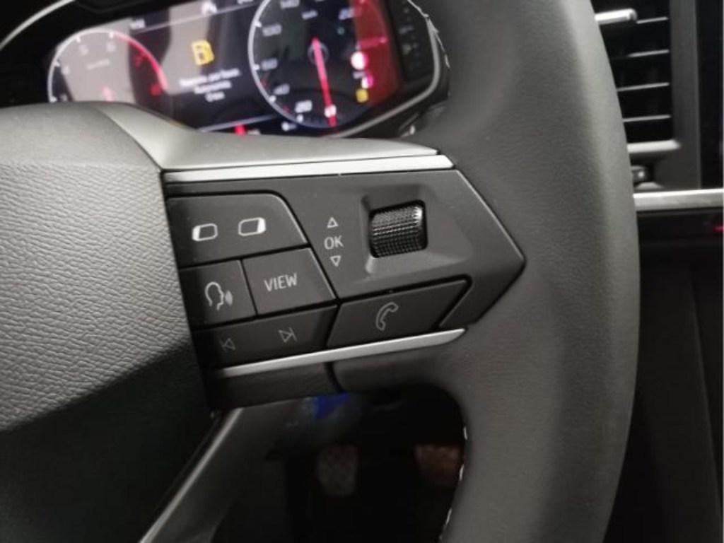 SEAT Ateca 1.5 TSI S&S Style XM 110 kW (150 CV) - 8