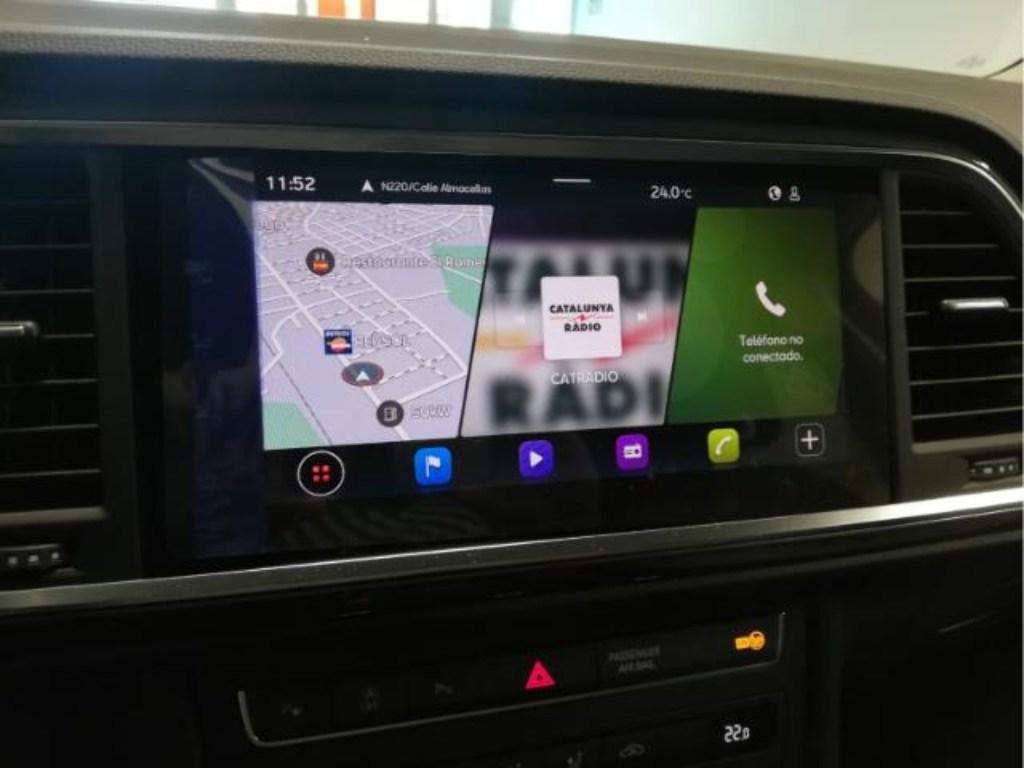 SEAT Ateca 1.5 TSI S&S Style XM 110 kW (150 CV) - 9