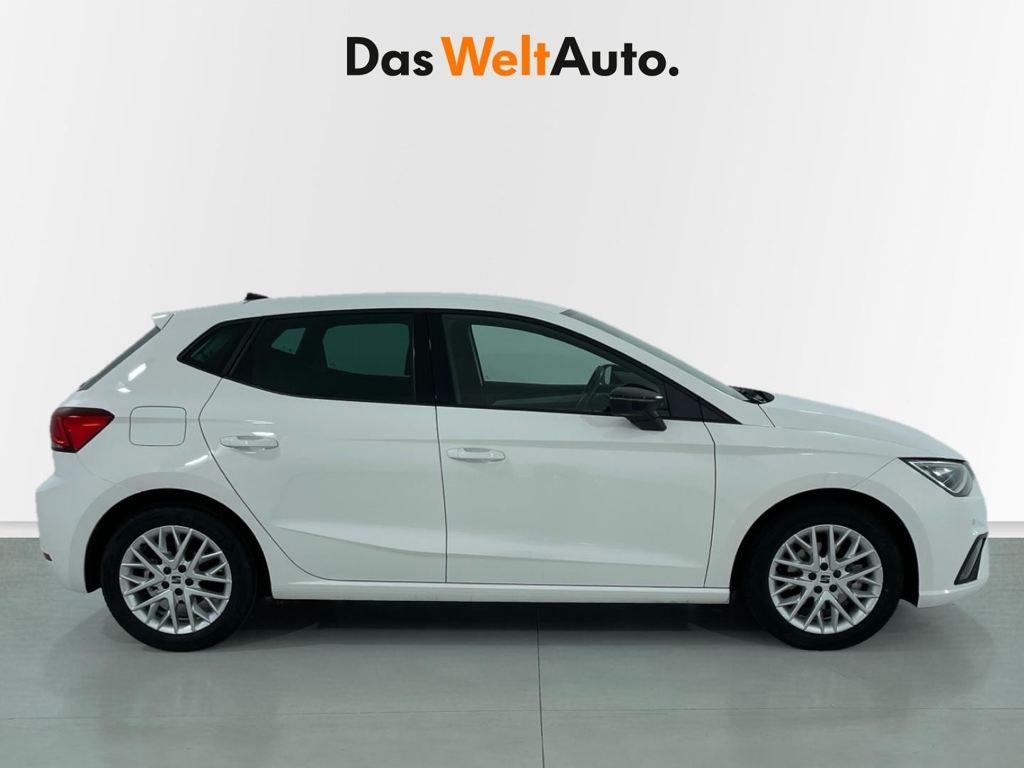 SEAT Ibiza 1.0 TSI FR Plus 81 kW (110 CV) - 2