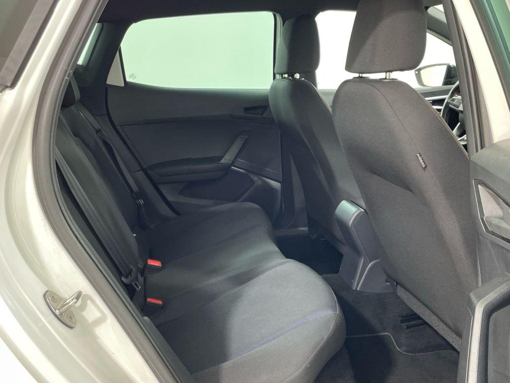 SEAT Ibiza 1.0 TSI FR Plus 81 kW (110 CV) - 5