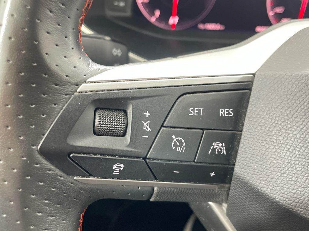 SEAT Ibiza 1.0 TSI FR Plus 81 kW (110 CV) - 8