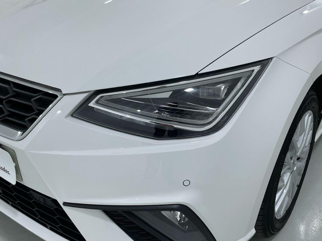 SEAT Ibiza 1.0 TSI FR Plus 81 kW (110 CV) - 11