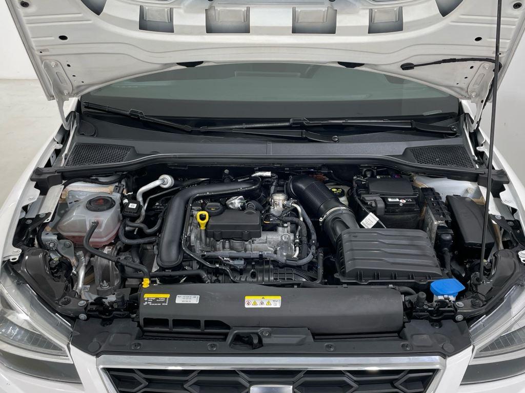 SEAT Ibiza 1.0 TSI FR Plus 81 kW (110 CV) - 13