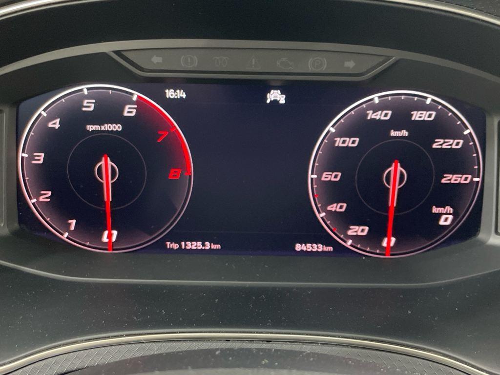 SEAT Ibiza 1.0 TSI FR Plus 81 kW (110 CV) - 16