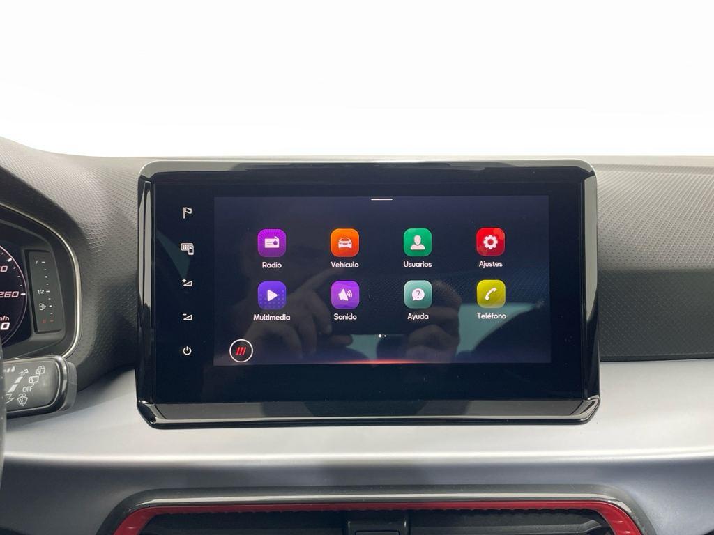 SEAT Ibiza 1.0 TSI FR Plus 81 kW (110 CV) - 17