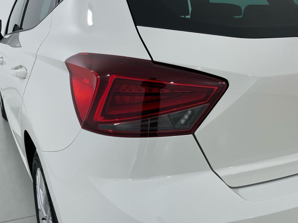 SEAT Ibiza 1.0 TSI FR Plus 81 kW (110 CV) - 18