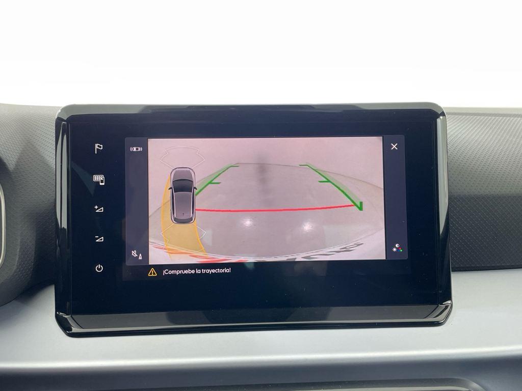 SEAT Ibiza 1.0 TSI FR Plus 81 kW (110 CV) - 19