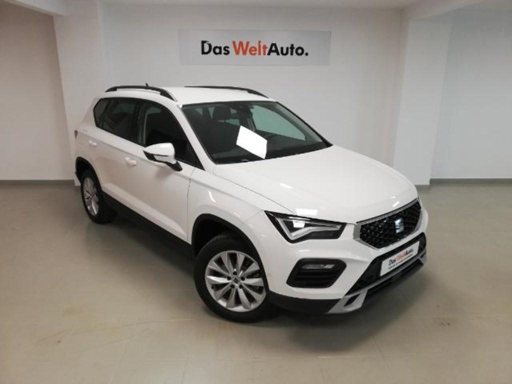 SEAT Ateca 2.0 TDI S&S Style XM DSG 110 kW (150 CV) - 0
