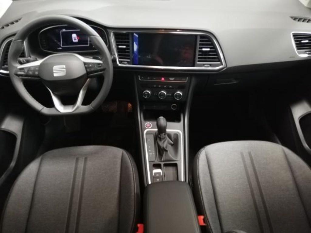 SEAT Ateca 2.0 TDI S&S Style XM DSG 110 kW (150 CV) - 3