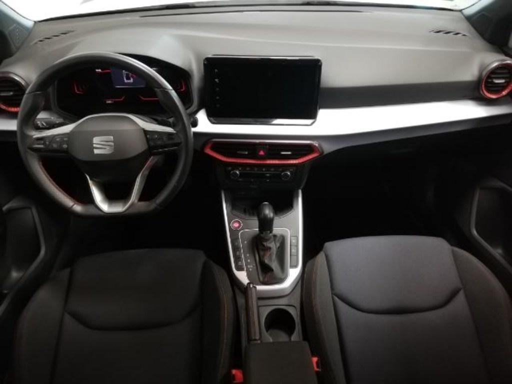 SEAT Arona 1.0 TSI FR XM DSG 85 kW (115 CV) - 3