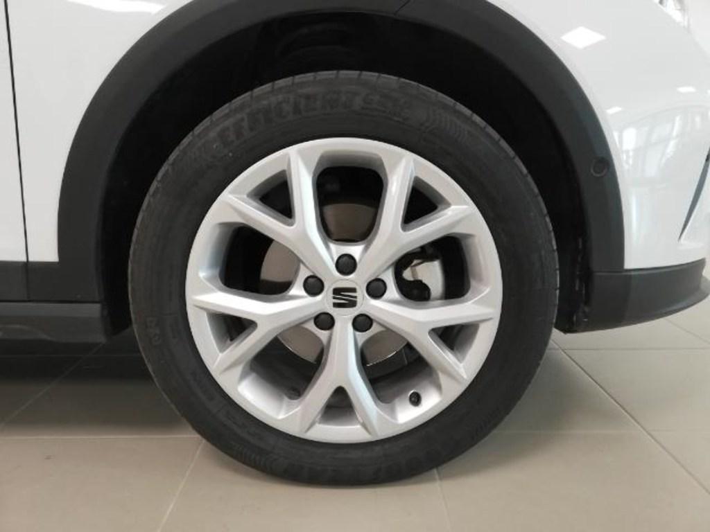 SEAT Arona 1.0 TSI FR XM DSG 85 kW (115 CV) - 7