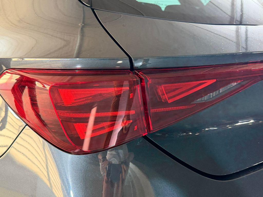 CUPRA León 1.5 TSI 110 kW (150 CV) - 13