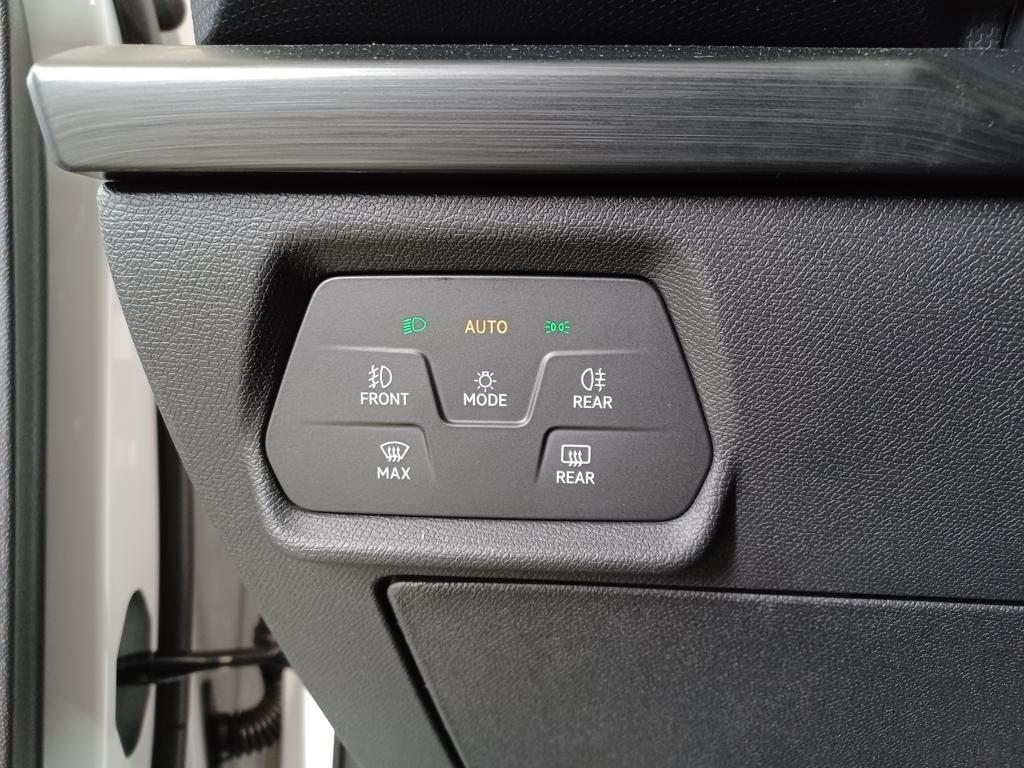 CUPRA León 1.5 eTSI Tech Edition DSG 110 kW (150 CV) - 8