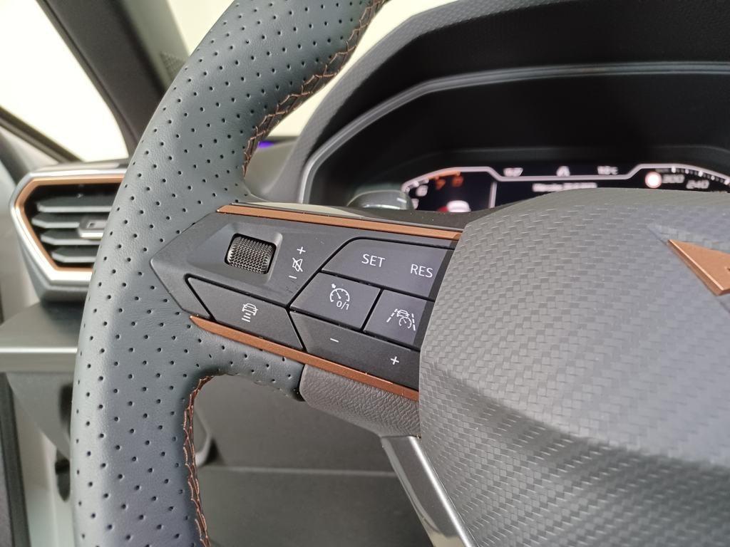 CUPRA León 1.5 eTSI Tech Edition DSG 110 kW (150 CV) - 10