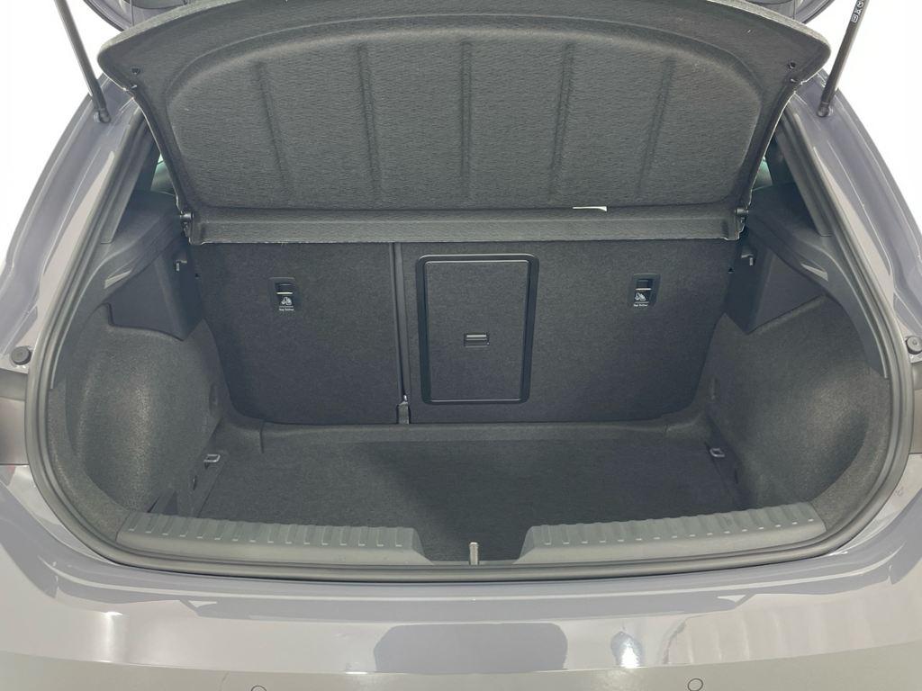 SEAT León 1.5 eTSI S&S FR Special Edition DSG 110 kW (150 CV) - 6