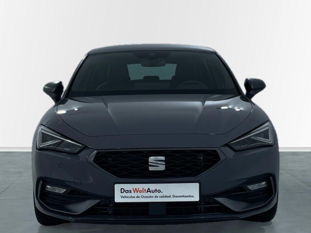 SEAT León 1.5 eTSI S&S FR Special Edition DSG 110 kW (150 CV) - 10