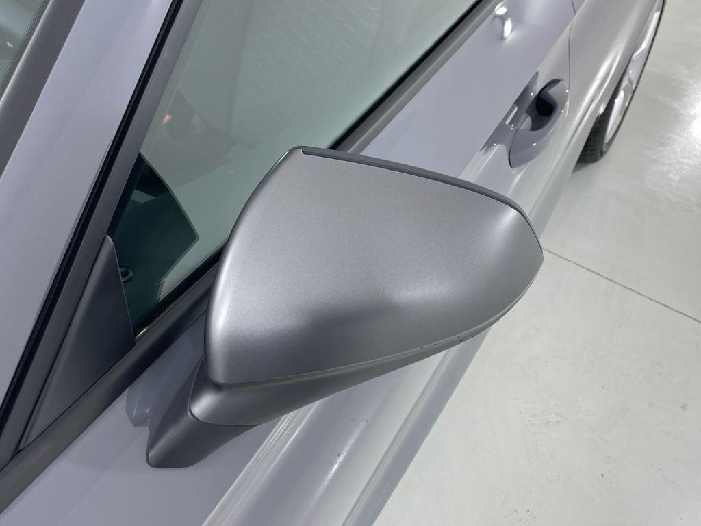 SEAT León 1.5 eTSI S&S FR Special Edition DSG 110 kW (150 CV) - 12