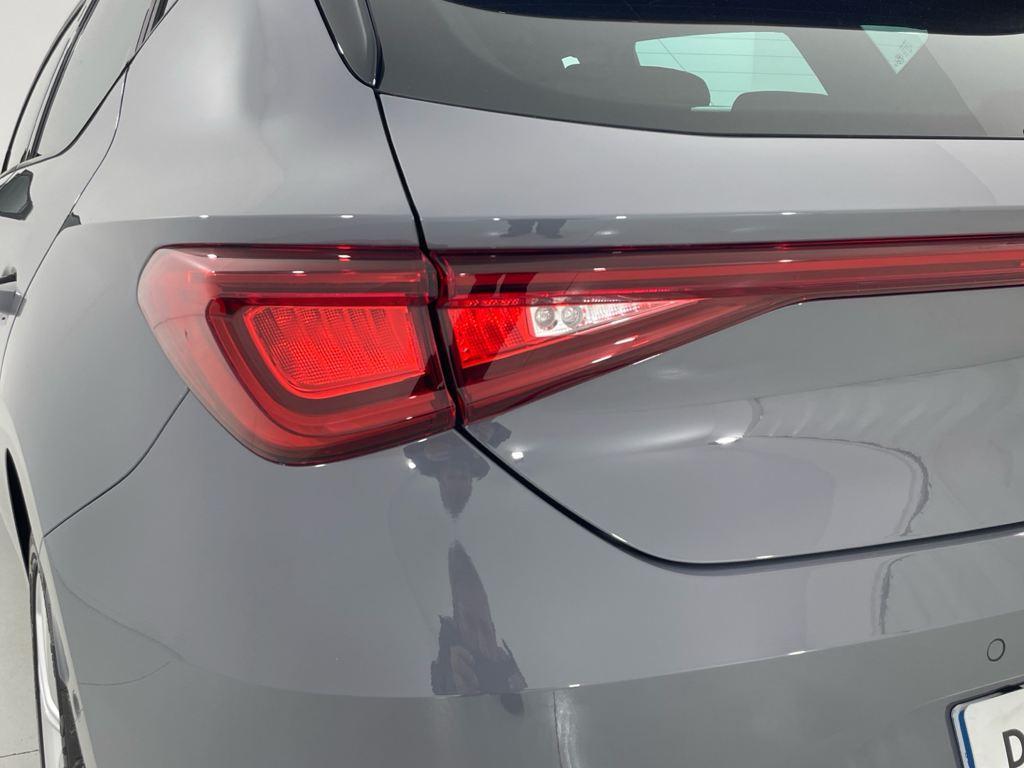 SEAT León 1.5 eTSI S&S FR Special Edition DSG 110 kW (150 CV) - 17