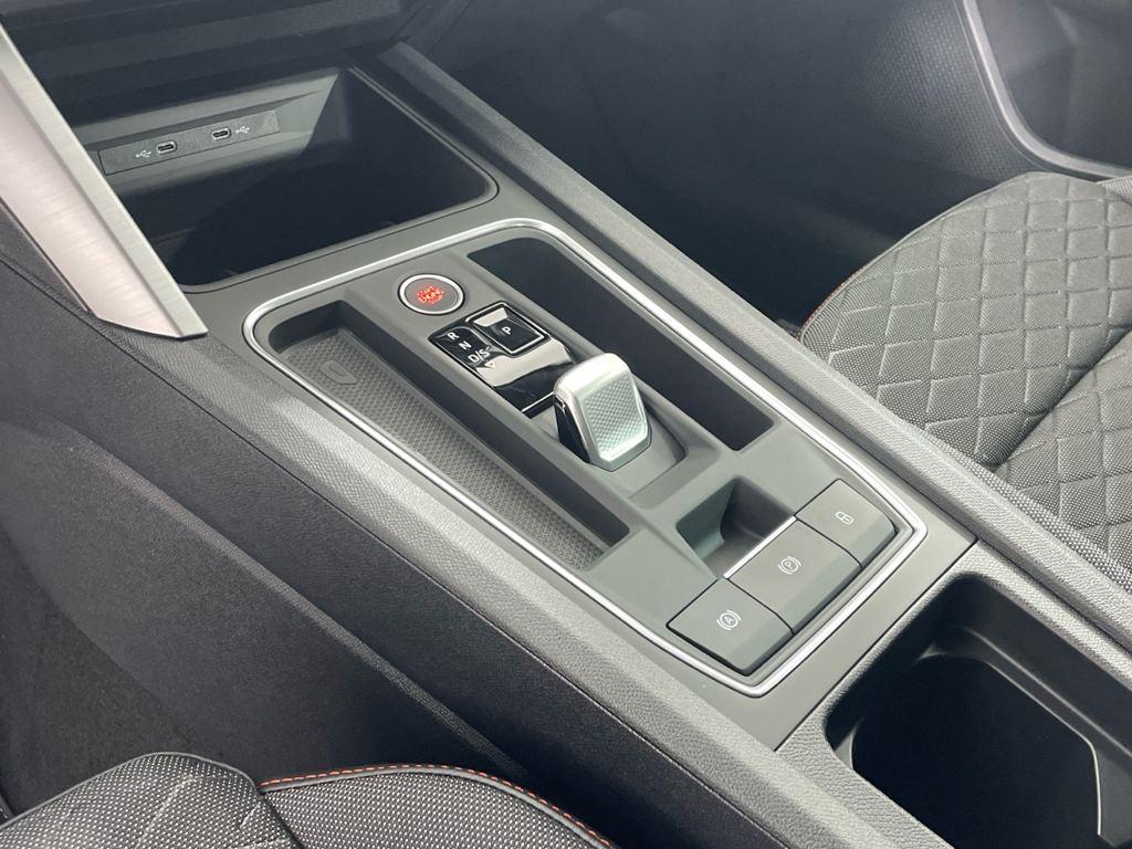 SEAT León 1.5 eTSI S&S FR Special Edition DSG 110 kW (150 CV) - 18