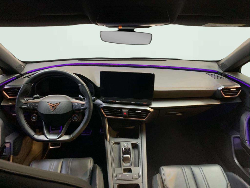 CUPRA Formentor 2.5 TSI VZ5 4Drive DSG 287 kW (390 CV) - 3