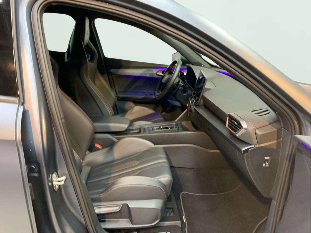 CUPRA Formentor 2.5 TSI VZ5 4Drive DSG 287 kW (390 CV) - 4