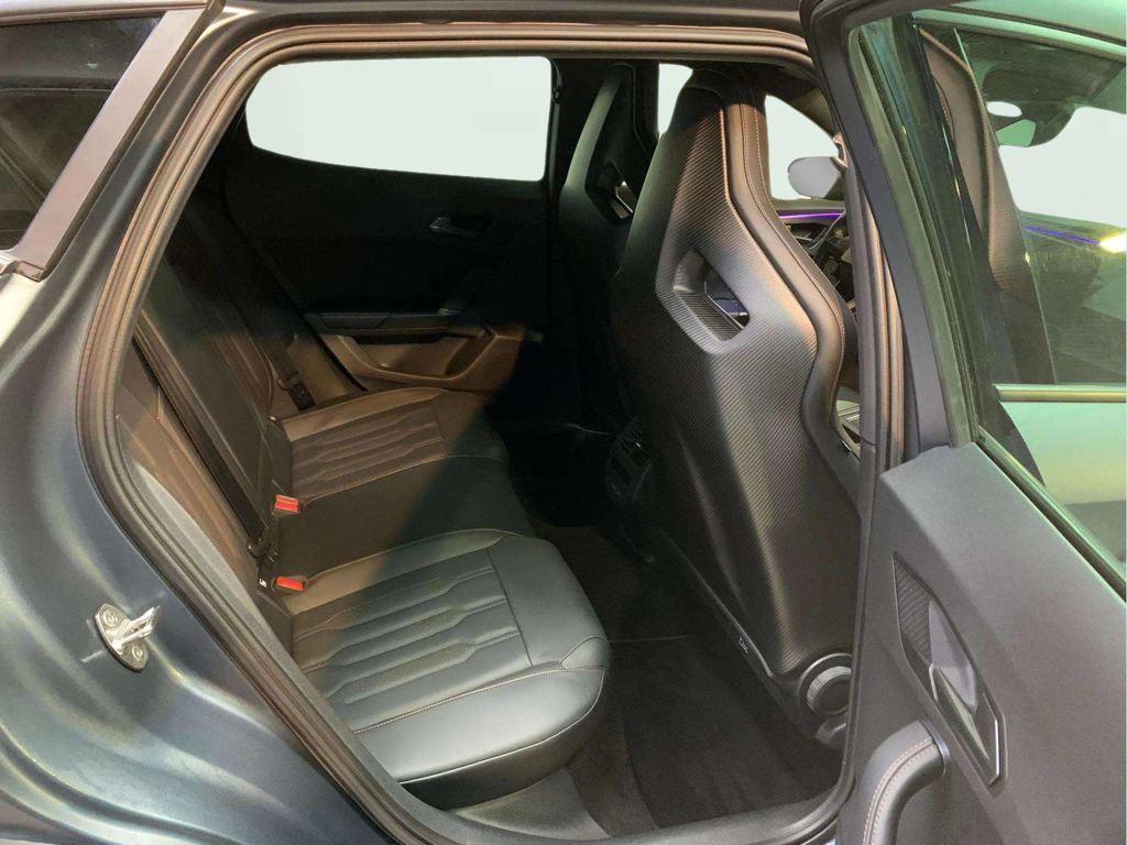 CUPRA Formentor 2.5 TSI VZ5 4Drive DSG 287 kW (390 CV) - 5