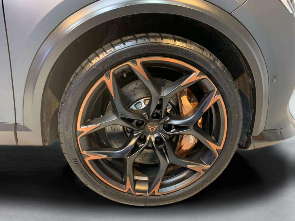 CUPRA Formentor 2.5 TSI VZ5 4Drive DSG 287 kW (390 CV) - 7