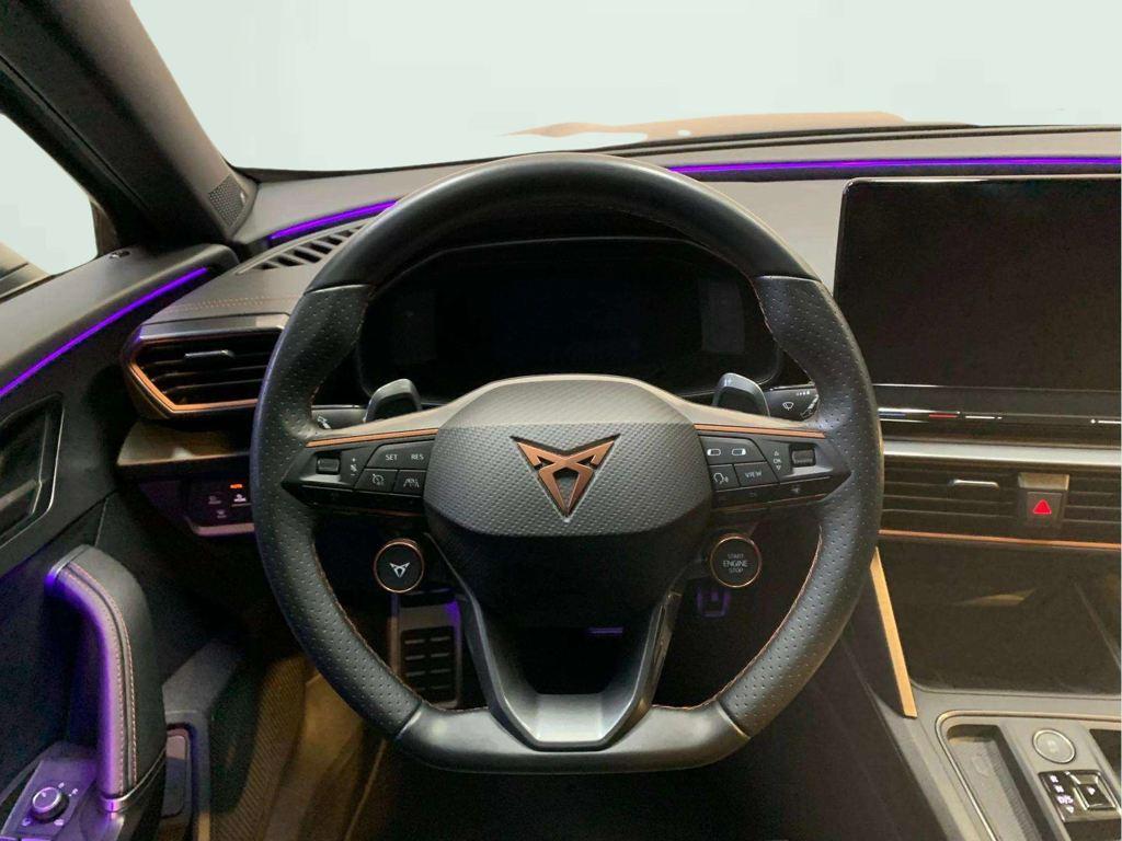 CUPRA Formentor 2.5 TSI VZ5 4Drive DSG 287 kW (390 CV) - 8