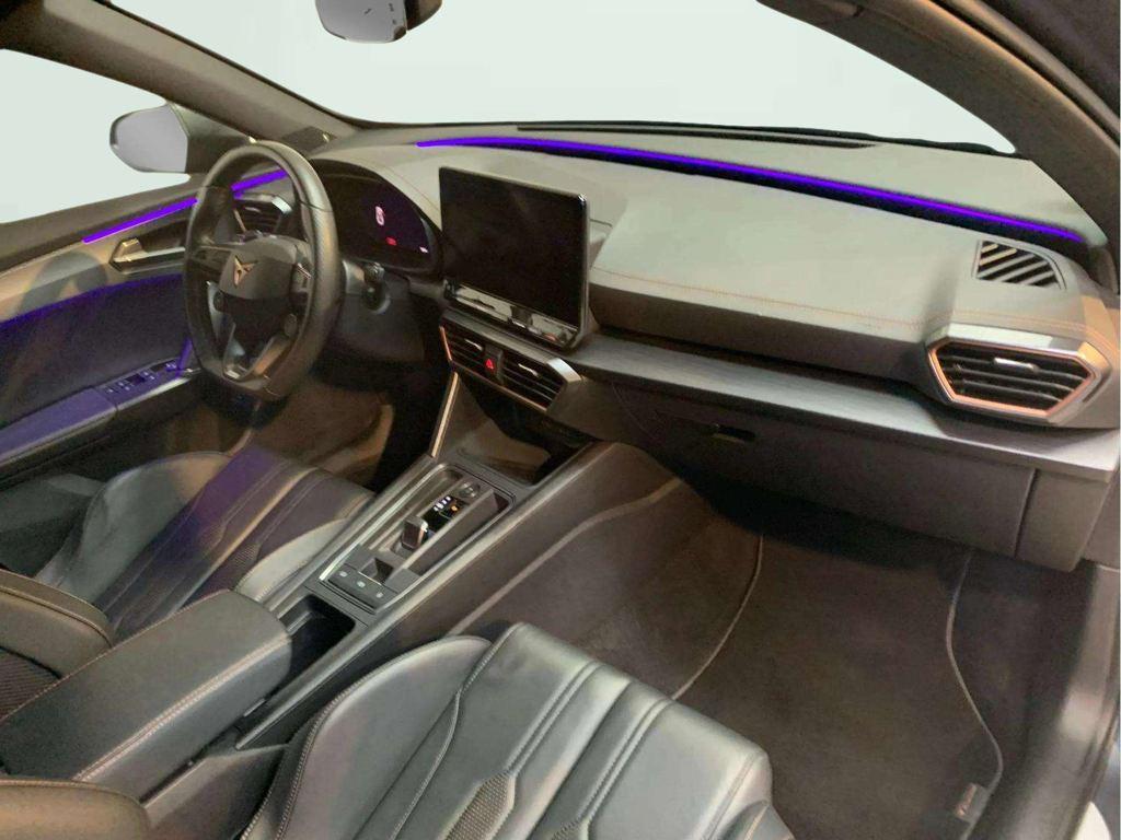 CUPRA Formentor 2.5 TSI VZ5 4Drive DSG 287 kW (390 CV) - 12