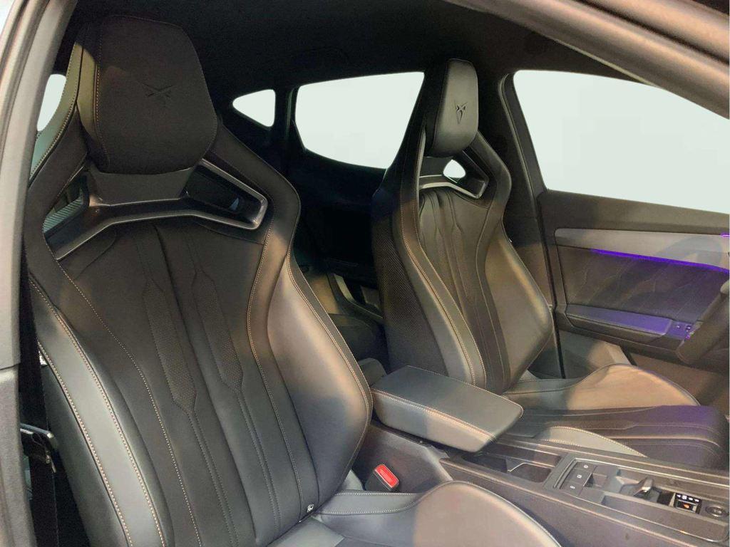 CUPRA Formentor 2.5 TSI VZ5 4Drive DSG 287 kW (390 CV) - 13