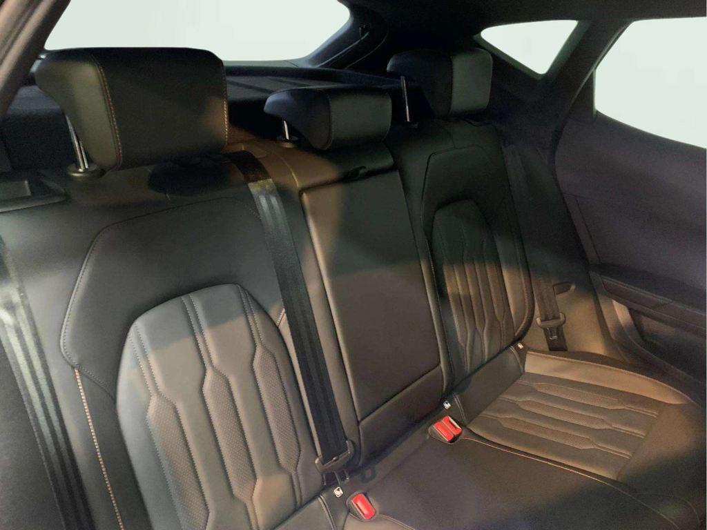 CUPRA Formentor 2.5 TSI VZ5 4Drive DSG 287 kW (390 CV) - 15