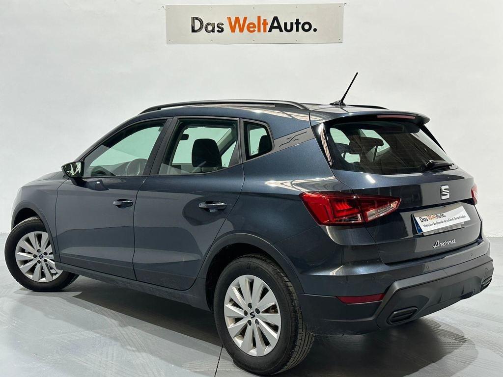 SEAT Arona 1.0 TSI Style Special Edition 70 kW (95 CV) - 1