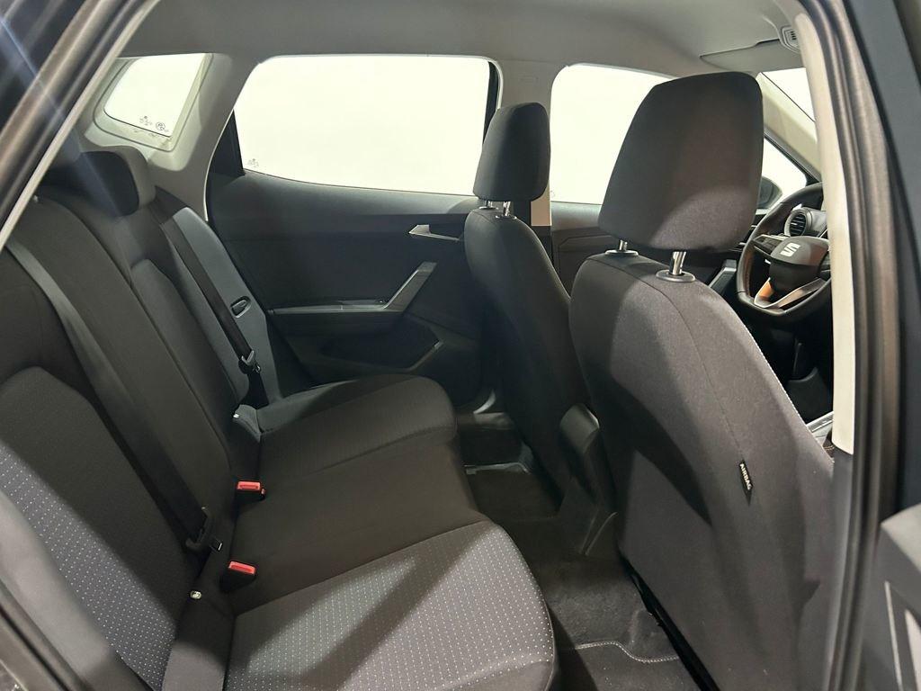 SEAT Arona 1.0 TSI Style Special Edition 70 kW (95 CV) - 5