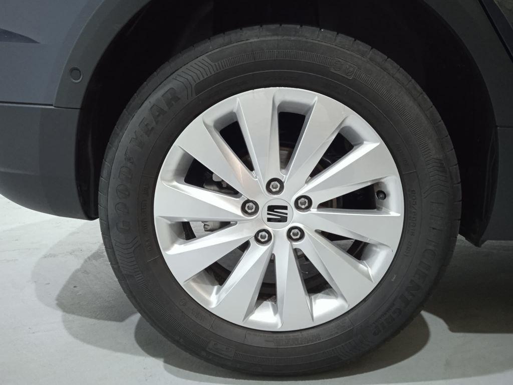 SEAT Arona 1.0 TSI Style Special Edition 70 kW (95 CV) - 7