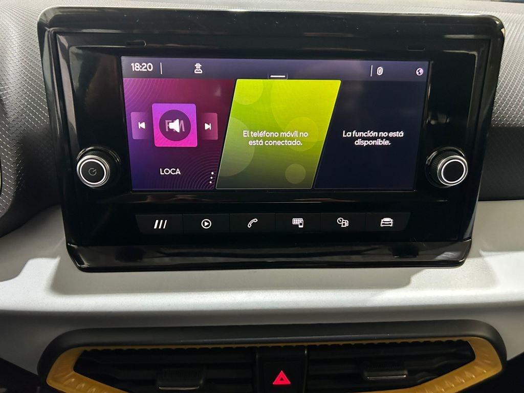 SEAT Arona 1.0 TSI Style Special Edition 70 kW (95 CV) - 9